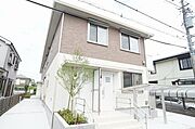 アミ湘南I 1階 築9年5ヶ月の賃貸物件