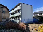 辻堂駅より徒歩15分 3階 築1年9ヶ月の賃貸物件