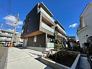 リヴァージュ湘南 1階 築2年10ヶ月の賃貸物件