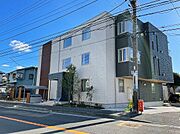 リヴァージュ湘南の賃貸物件