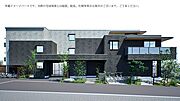 辻堂駅より徒歩22分 新築 3階建の賃貸物件