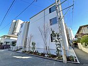 コート辻堂 3階 築1年6ヶ月の賃貸物件