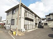 ハピネス新町の賃貸物件
