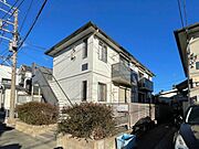 MaisondeMikiの賃貸物件