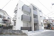 ヴィバレット辻堂の賃貸物件