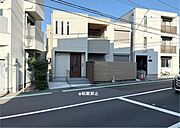 エスブランド辻堂元町の賃貸物件
