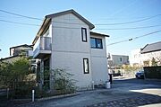 湘平の杜Ａ棟の賃貸物件
