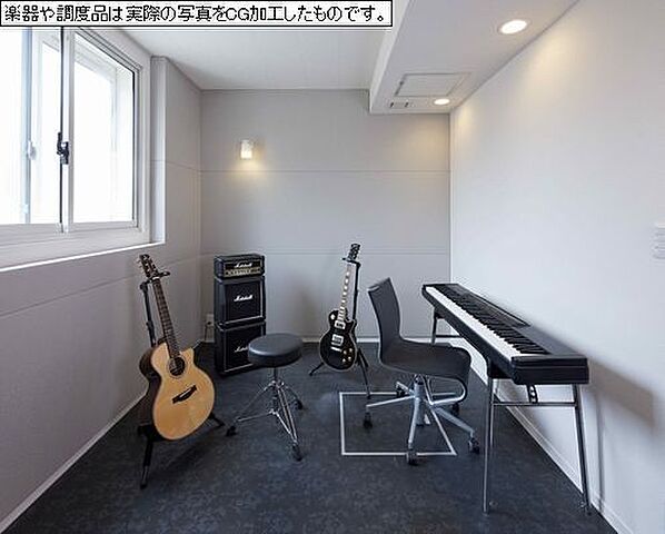 室内