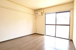 コーポクローカス 00102 1階1Kの室内