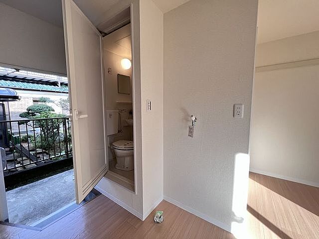 室内