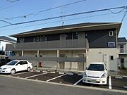 佐倉駅より徒歩9分 1階 築18年7ヶ月の賃貸物件