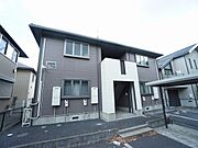 スワニーハイツ 1階 築26年8ヶ月の賃貸物件