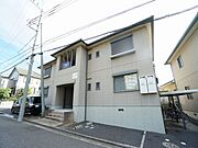 おゆみ野駅より徒歩4分 2階 築26年2ヶ月の賃貸物件