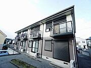 YMAハイツA 2階 築26年10ヶ月の賃貸物件