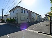 鎌取駅より徒歩24分 2階 築32年6ヶ月の賃貸物件