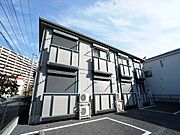 おゆみ野駅より徒歩3分 築25年9ヶ月 2階建の賃貸物件