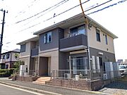 おゆみ野駅より徒歩12分 1階 築14年4ヶ月の賃貸物件