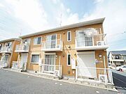 パークサイドヒルズAの賃貸物件