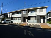 桜ヴィレッジ B 2階 築14年3ヶ月の賃貸物件