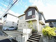 プリムローズ 2階 築12年1ヶ月の賃貸物件