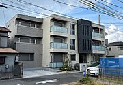 エスパシオ蘇我の賃貸物件