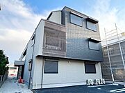 フレグランルーテの賃貸物件