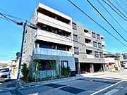 グランドソレイユSOGAの賃貸物件