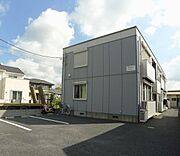 アクアスクエア 2階 築20年8ヶ月の賃貸物件