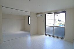 シェリールＡ 00102 1階1LDKの室内