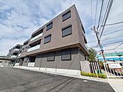 蘇我駅より徒歩11分 1階 築3年2ヶ月の賃貸物件