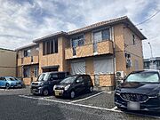 シェリールＢ 2階 築20年11ヶ月の賃貸物件