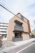 ルミエール南町の賃貸物件