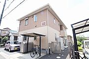 シルキーハウスAの賃貸物件