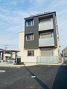 パークサイドハウスの賃貸物件