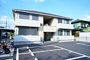ウエスト塩田の賃貸物件