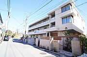 グランリュクスの賃貸物件