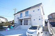クレミールの賃貸物件