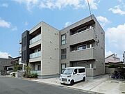 エスパシオ蘇我の賃貸物件
