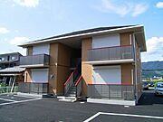 南甲府駅より徒歩35分 2階 築16年5ヶ月の賃貸物件