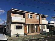 シャーメゾン甲斐住吉の賃貸物件