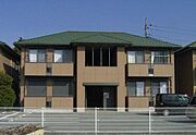 シャーメゾンＡＭＳ．Ｂの賃貸物件