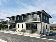 シャーメゾンSatoyoshiの賃貸物件