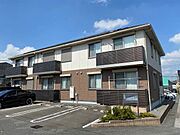 小山駅よりバス12分 徒歩3分 1階 築11年10ヶ月の賃貸物件