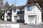 メゾンレインワース Cの賃貸物件