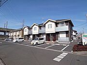 ファミールコート３ 1階 築20年の賃貸物件