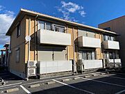 小山駅よりバス3分 徒歩3分 1階 築20年2ヶ月の賃貸物件
