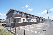 グランドソレイユＢ 1階 築13年4ヶ月の賃貸物件