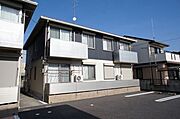 ウイング東城南Ａの賃貸物件