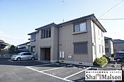 グランシード森田Ｃの賃貸物件