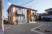森子ハイツ Aの賃貸物件